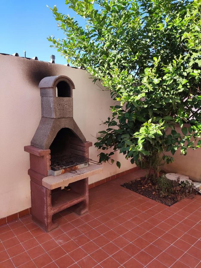 Vico Stazione Apartment Uta 외부 사진